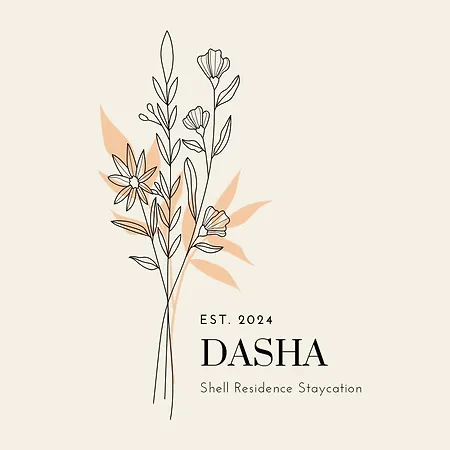 Dash Shell Residences